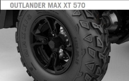 Outlander 570 MAX XT 2016 Can-Am BRP 3.jpg
