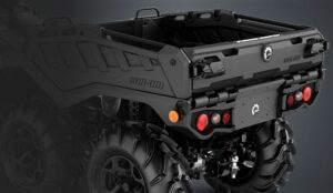 Can-Am Outlander 6x6 1000 PRO (2019 м.г.)
