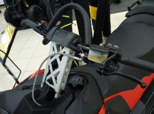 Ski-Doo Expedition SWT 900 ACE (2020)