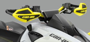 Can-Am Renegade 650 X XC (2020 м.г.)