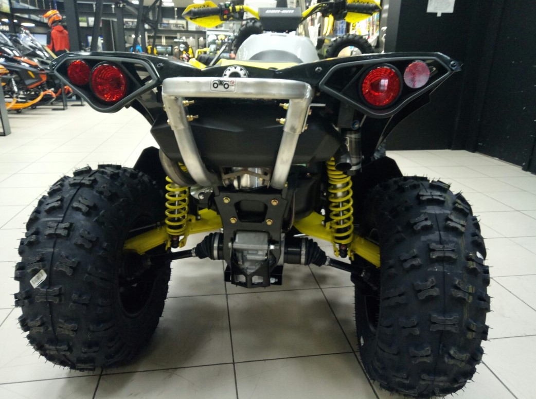 Can-Am Renegade 1000R X XC (2019 м.г. 