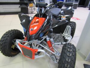 Can-Am DS 90 X (2020 м.г.)