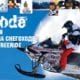 Ski-Doo представляет новую линию снегоходной экипировки!