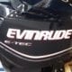 Моторы Evinrude E-Tec в продаже