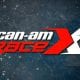 1 этап внедорожной квадросерии Can-Am X Race