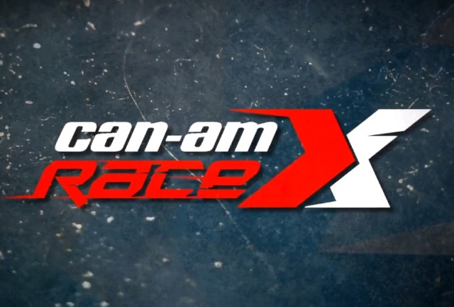 1 этап внедорожной квадросерии Can-Am X Race