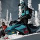 Что ждать от  зимы? Обзор снегоходов Ski-Doo и LYNX 2019