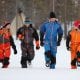 Поступление экипировки для снегоходов Ski-Doo