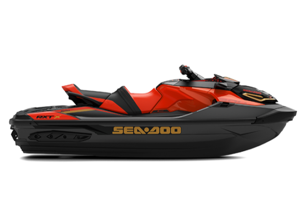 Sea-Doo RXT-X 300 (2019)