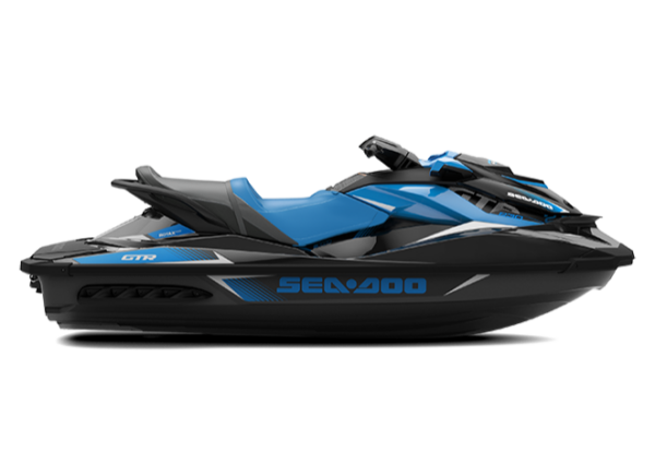 Sea-Doo GTR 230 (2019)