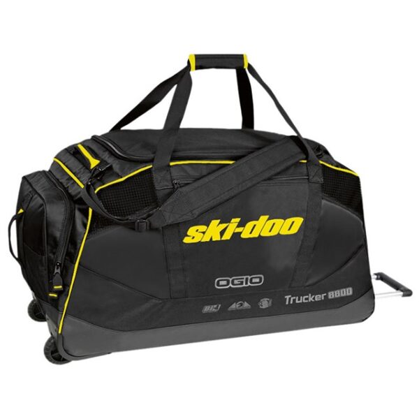 сумка Ski-Doo Carrier 8800 Gear Bag by Ogio  Black  One size