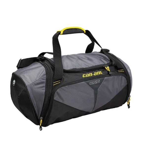 сумка Can-Am Carrier Duffle Bag by Ogio Black One size