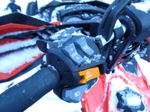 Ski-Doo LYNX 2014 тест-драйв .Фото новых моделей