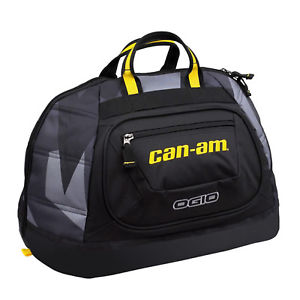 сумка Can-Am Carrier Head Case by Ogio Black One size