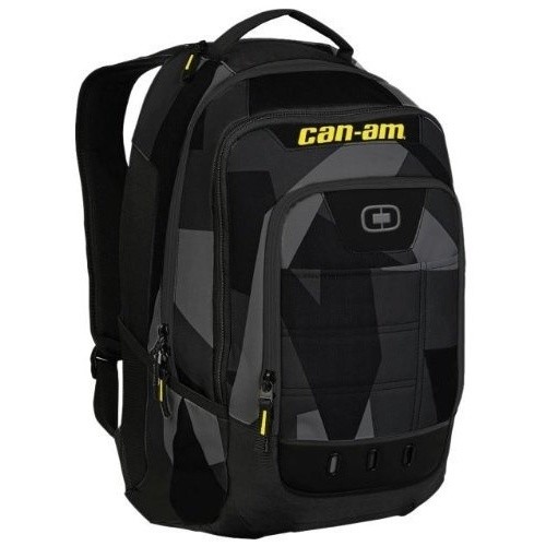 рюкзак Can-Am Carrier Backpack by Ogio Black One size
