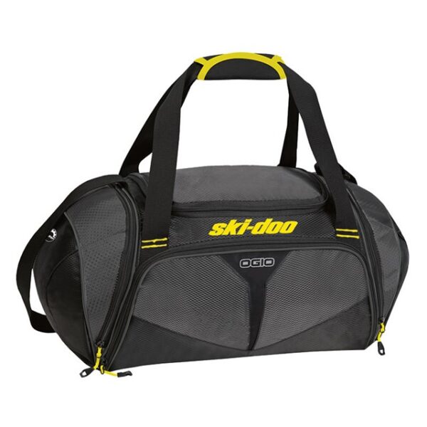 сумка Ski-Doo Carrier Duffle Bag by Ogio  Black  One size