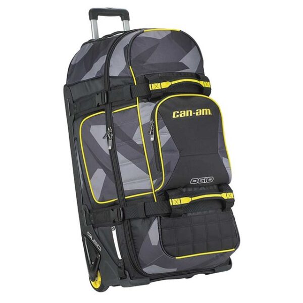 Сумка Can-Am Carrier 9800 Gear Bag by OgioBlackOne size 4478530090
