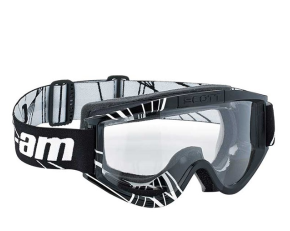 Очки защитные Can-Am Adventure Goggles