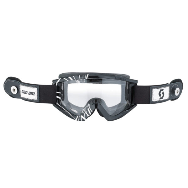 Очки Can-Am Adventure Speed Strap Goggles by Scott