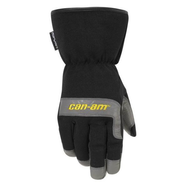 Перчатки мужские Can-Am Winter Trail Gloves