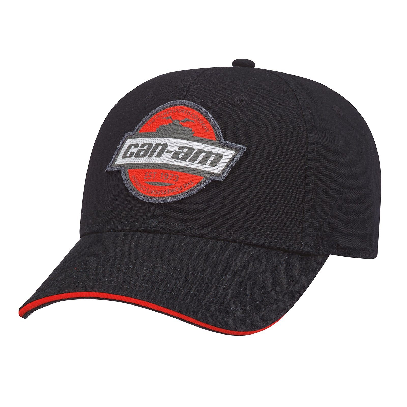 Кепка мужская Can-Am Classic Cap
