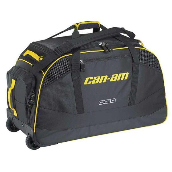 Сумка Can-Am Carrier 8800 Gear Bag by Ogio Black One size