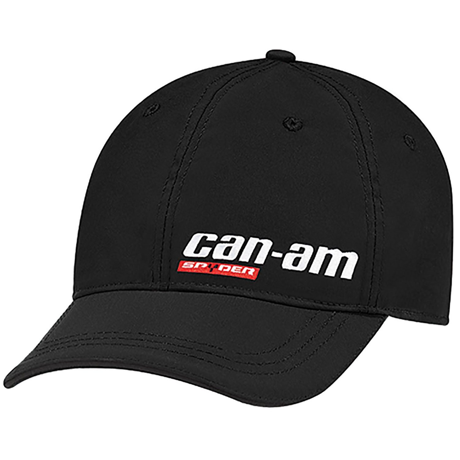 Кепка мужская Can-Am Caliber Cap One size