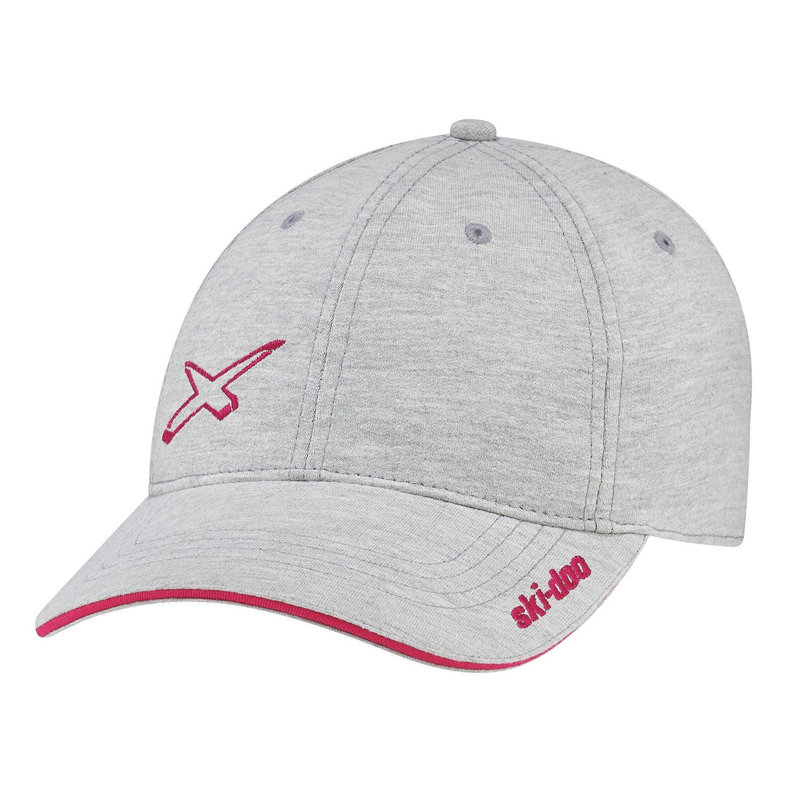 Кепка женская Ladies' Ski-Doo X cap