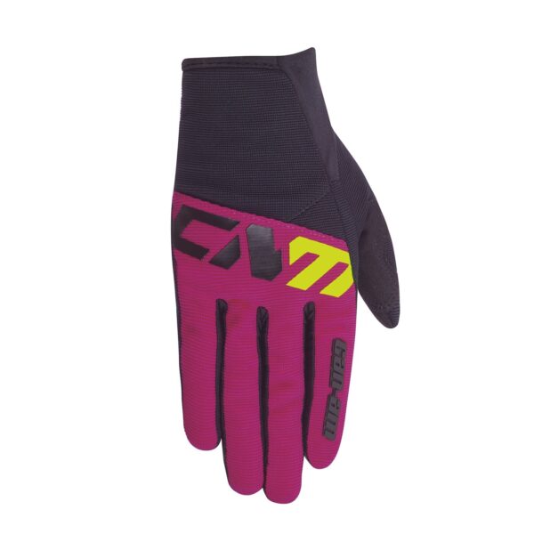 Перчатки женские Can-Am Ladies' X-Race Gloves