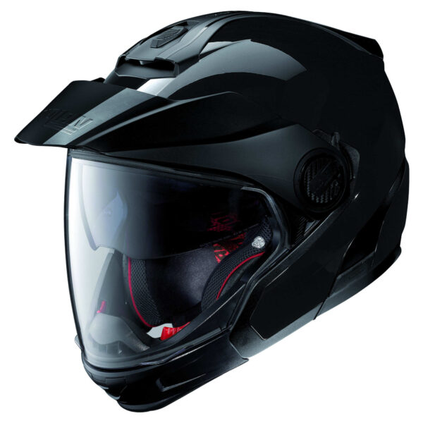 Шлем N40-5 GT Crossover DOT Helmet