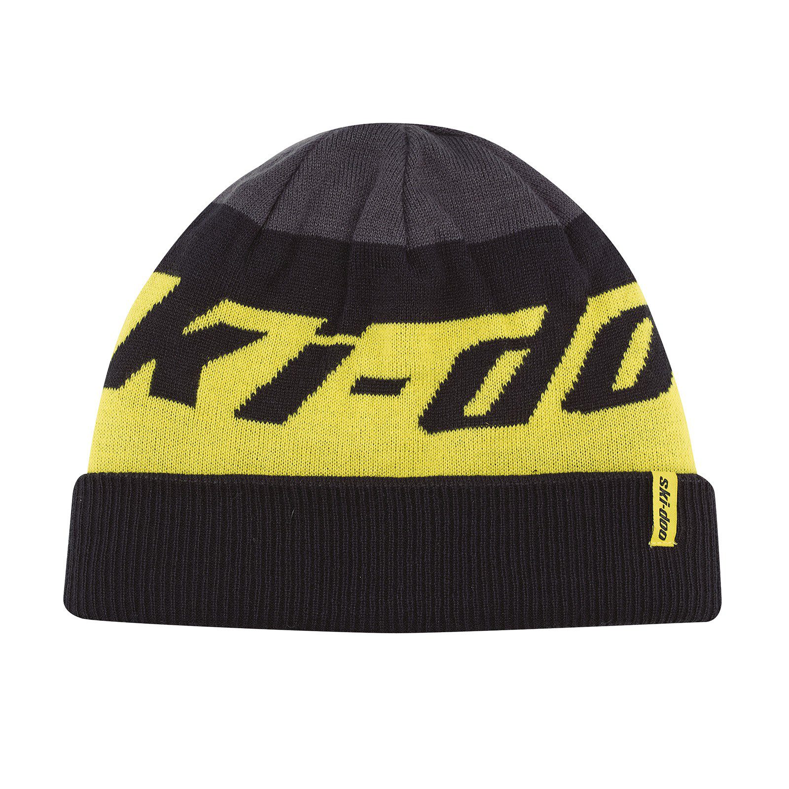 Шапка подростковая Teen Ski-Doo reversible hat