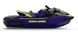 Sea-Doo RXT-X 300 *2021