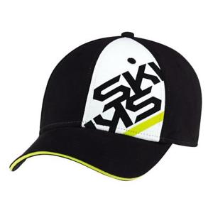 Кепка Ski-doo Classic Cap Black One size