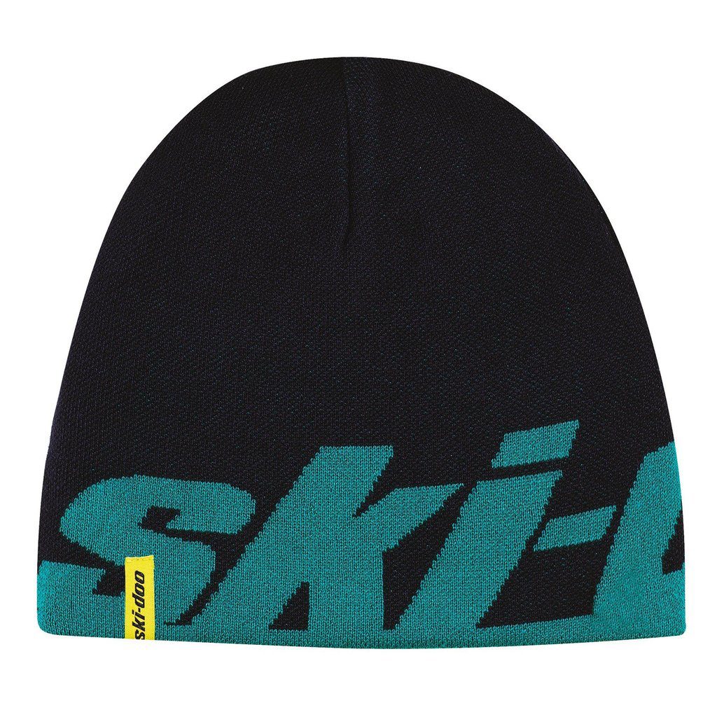 Шапка мужская Ski-Doo Reversible hat