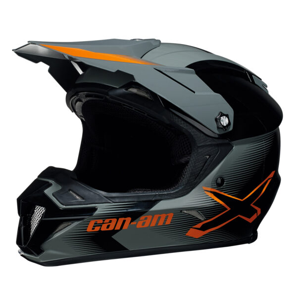Шлем XP-3 X-Race Helmet