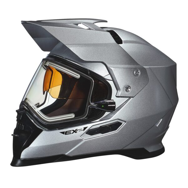 Шлем защитный Ski-Doo EX-2 Enduro Electric (DOT)