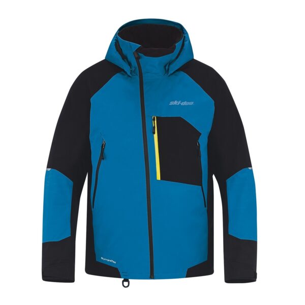 Куртка мужская Ski-Doo Helium 30 jacket Men’s
