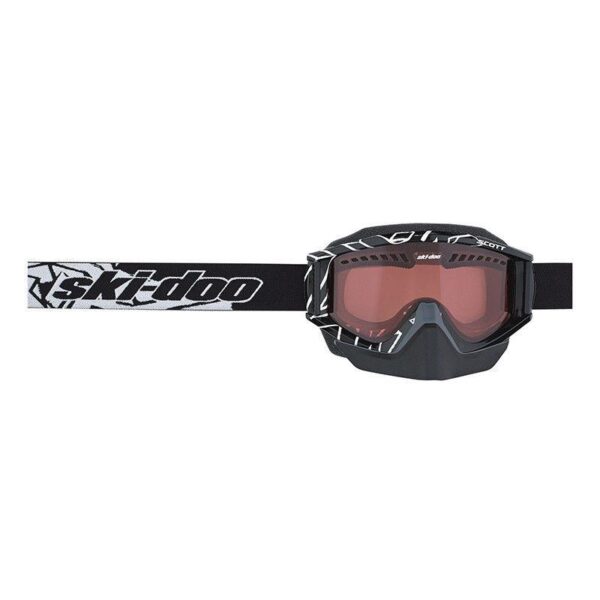 Очки Ski-Doo Holeshot Goggles by Scott