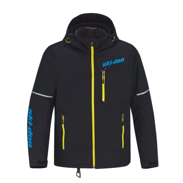 Куртка мужская утепленная Ski-Doo Mcode Jacket