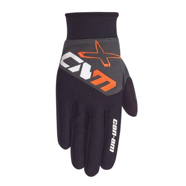 Перчатки мужские Can-Am X-Race Gloves