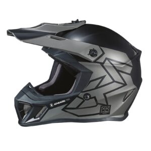 Шлем защитный XP-X Advanced Tec Helmet (DOT/ECE)