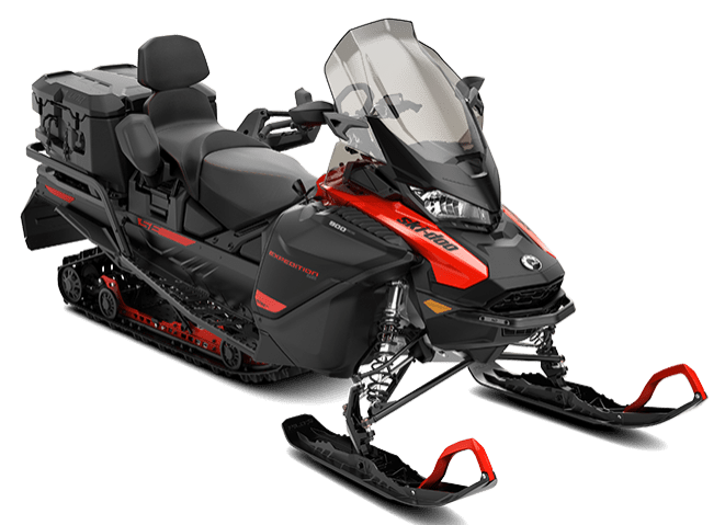 EXPEDITION SE 900 ACE Turbo  VIP 2021