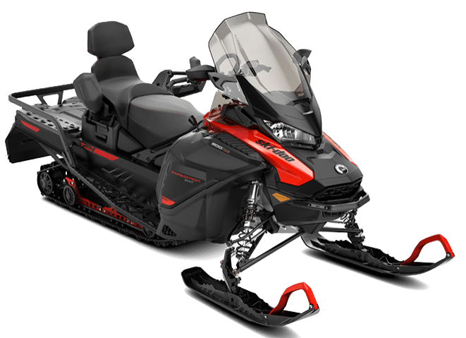 EXPEDITION SWT 900 ACE 2021
