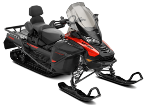 Ski-Doo EXPEDITION SWT 900 ACE TURBO 2022