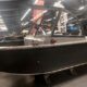 TRIERA 420. Алюминиевая лодка для рыбалки FishComfort